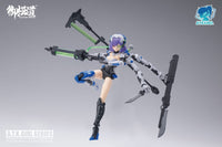 Eastern Model A.T.K.GIRL Frankenstein