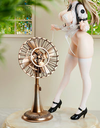 Elle 1/5 Scale Figure