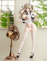 Elle 1/5 Scale Figure