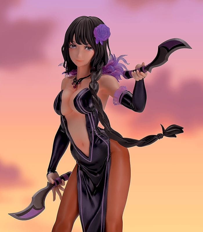 Elsa Granhiert ~Beautiful Bowel Hunter~ 1/7 Scale Figure