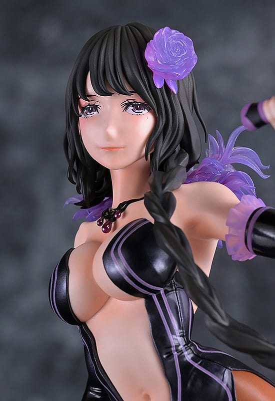 Elsa Granhiert ~Beautiful Bowel Hunter~ 1/7 Scale Figure