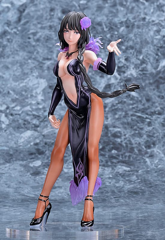 Elsa Granhiert ~Beautiful Bowel Hunter~ 1/7 Scale Figure
