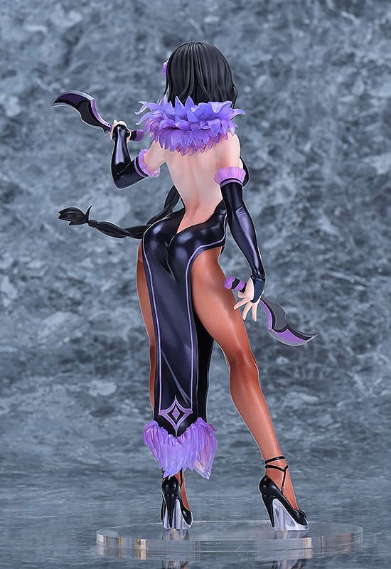 Elsa Granhiert ~Beautiful Bowel Hunter~ 1/7 Scale Figure
