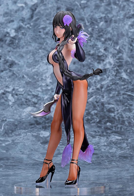 Elsa Granhiert ~Beautiful Bowel Hunter~ 1/7 Scale Figure