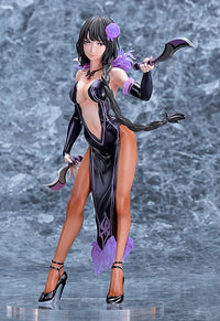 Elsa Granhiert ~Beautiful Bowel Hunter~ 1/7 Scale Figure