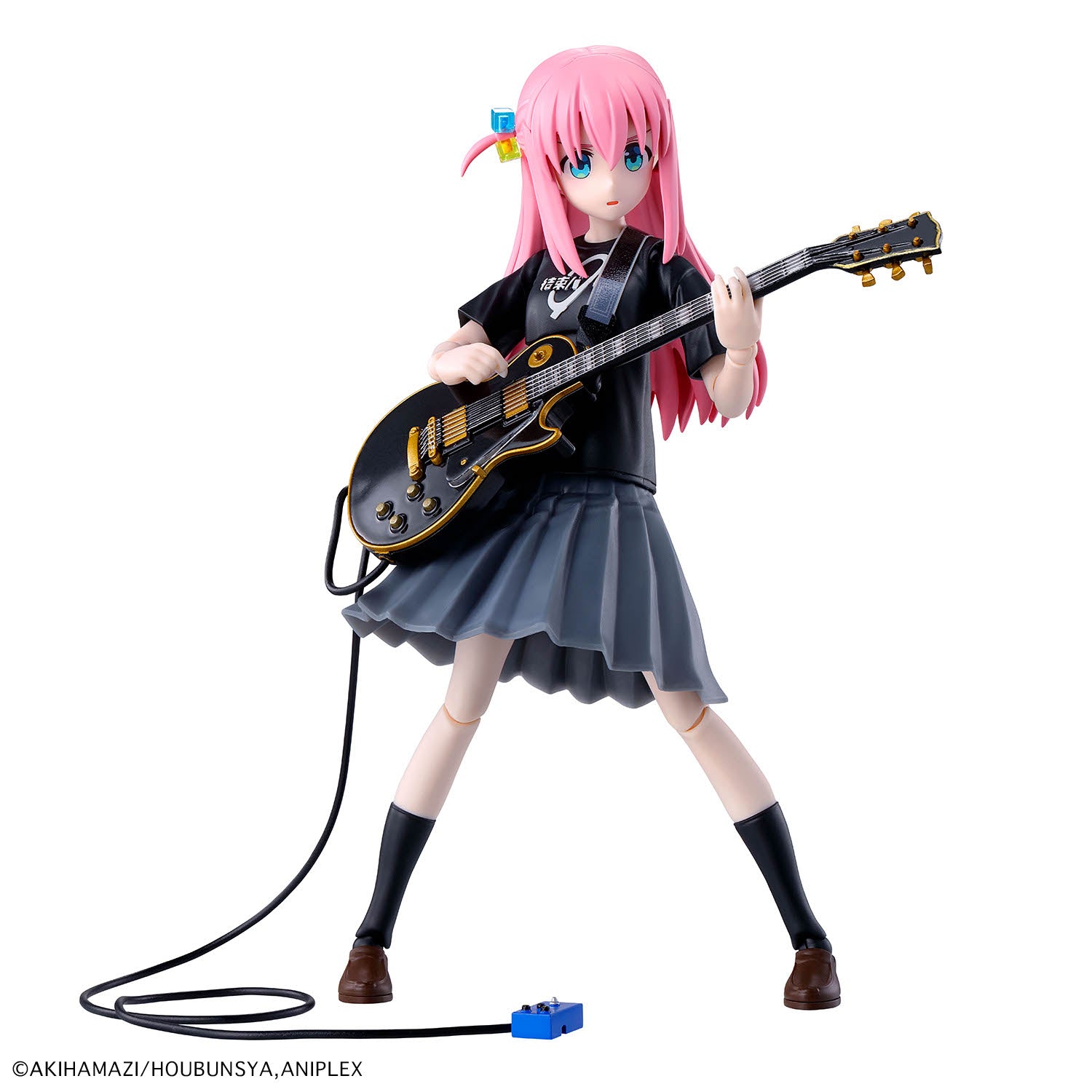 30MP Hitori Gotoh Bocchi the Rock! BANDAI HOBBY {Tag=Product Line}