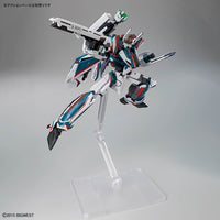 HG 1/100 Vf-31S Siegfried (Arad Molders Use) Macross Bandai High Grade (HG)