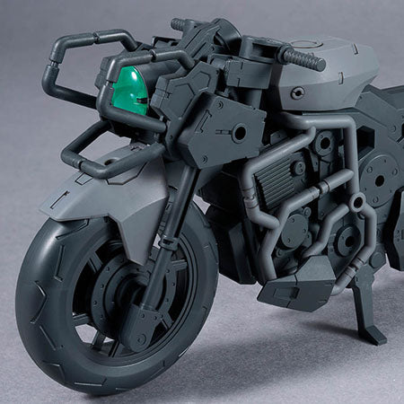 30MM 1/144 EXM-X20B LEVINIX (TYPE-B) 30 Minutes Missions (30MM) BANDAI HOBBY {Tag=Product Line}