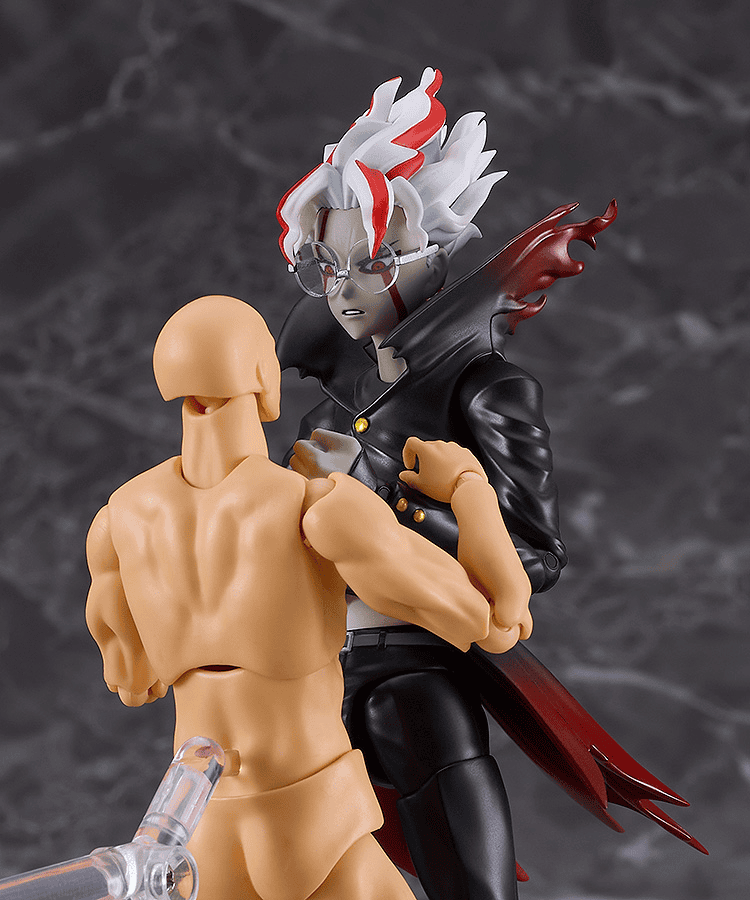 Figma Okarun (Transformed)