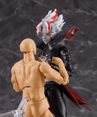 Figma Okarun (Transformed)