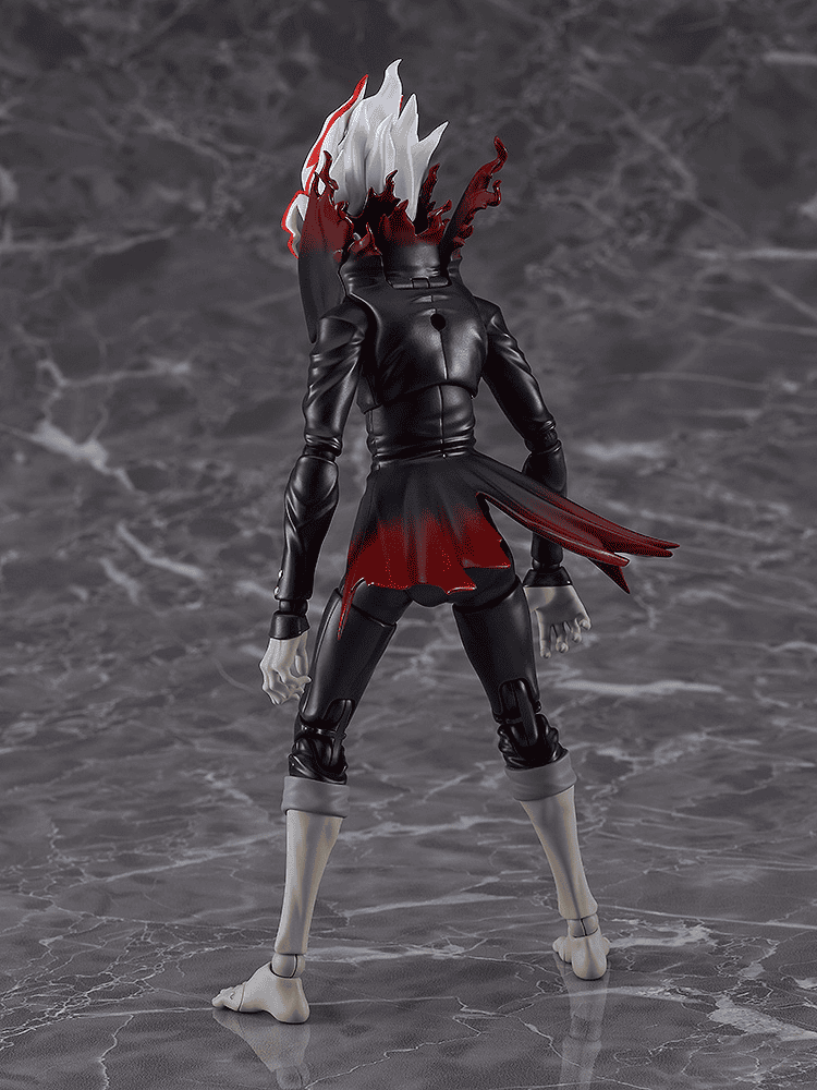 Figma Okarun (Transformed)