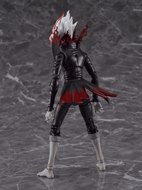 Figma Okarun (Transformed)
