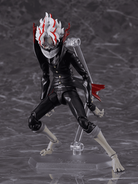 Figma Okarun (Transformed)