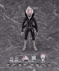 Figma Okarun (Transformed)