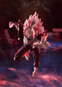 Figma Okarun (Transformed)