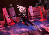 Figma Okarun (Transformed)