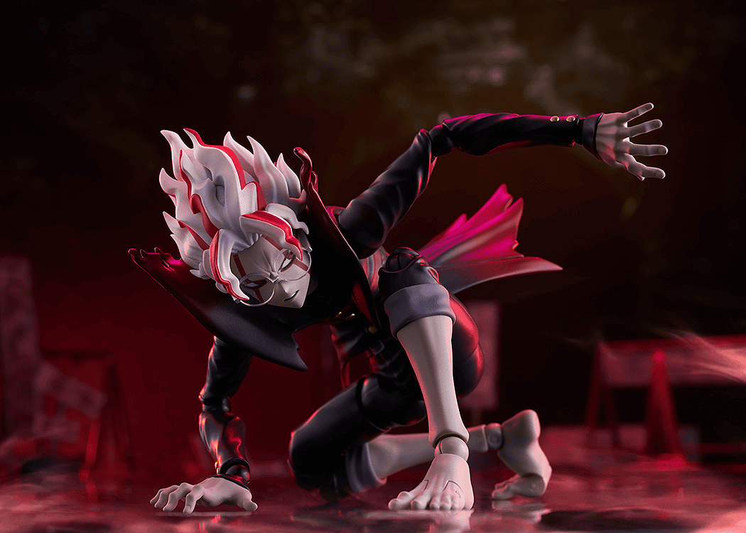 Figma Okarun (Transformed)