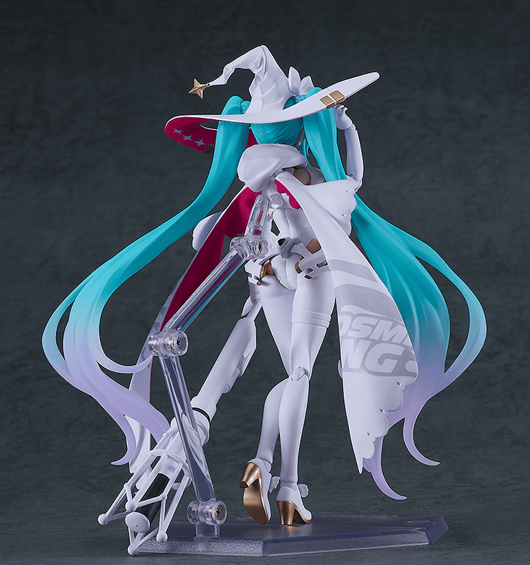 Figma Racing Miku 2024 ver.