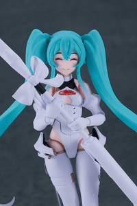 Figma Racing Miku 2024 ver.