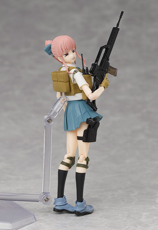 Figma Armed JK Variant A