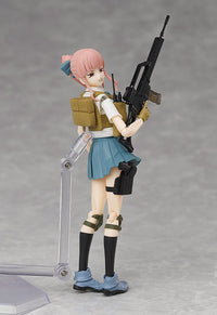 Figma Armed JK Variant A
