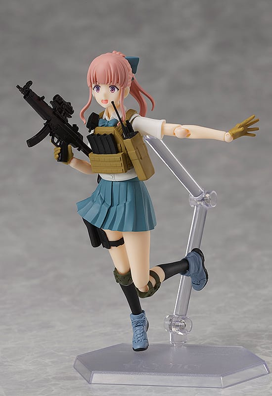 Figma Armed JK Variant A
