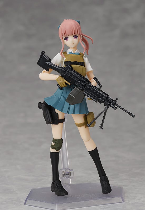 Figma Armed JK Variant A