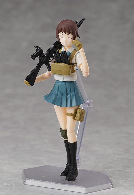 Figma Armed JK Variant B