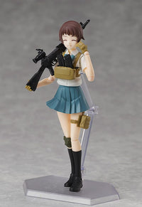 Figma Armed JK Variant B