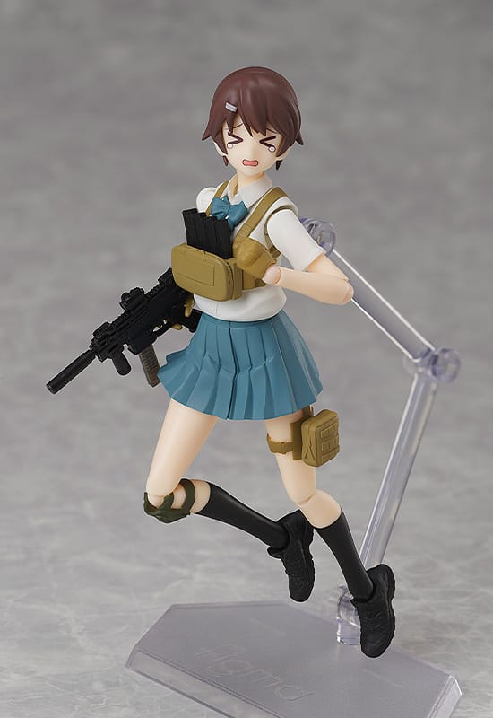 Figma Armed JK Variant B