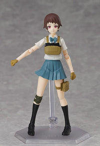 Figma Armed JK Variant B