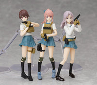 Figma Armed JK Variant B