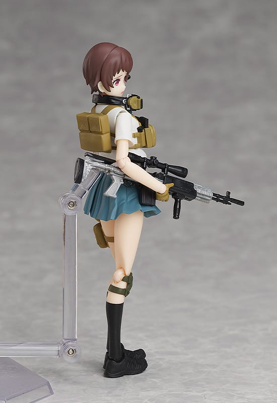 Figma Armed JK Variant B