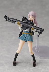 Figma Armed JK Variant C