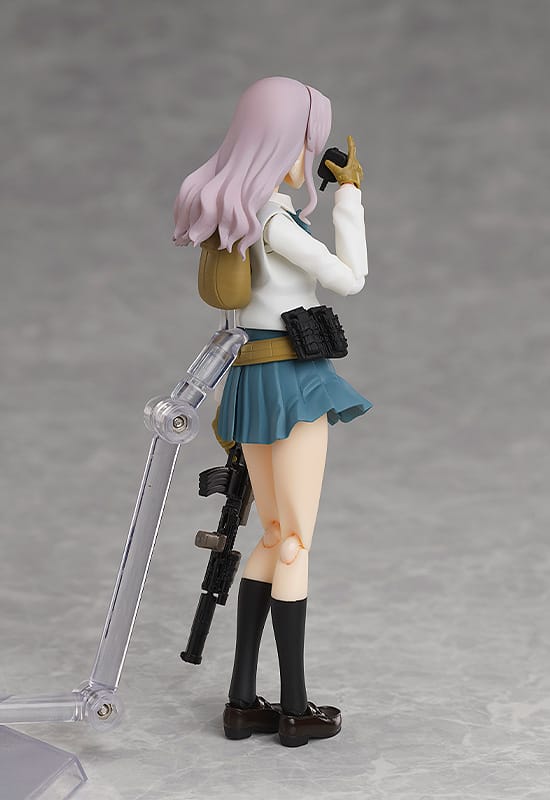 Figma Armed JK Variant C