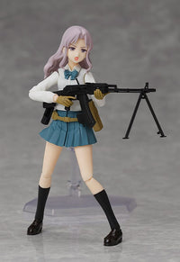 Figma Armed JK Variant C