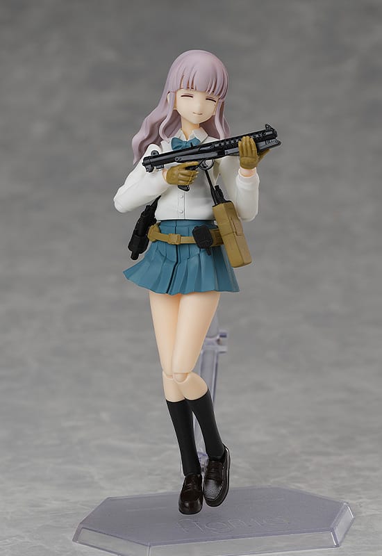 Figma Armed JK Variant C