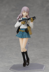 Figma Armed JK Variant C