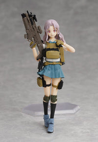 Figma Armed JK Variant C