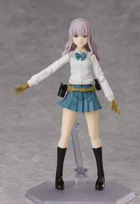 Figma Armed JK Variant C