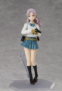 Figma Armed JK Variant C