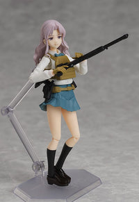 Figma Armed JK Variant C