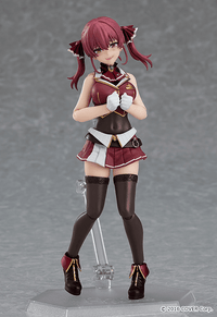 Figma Houshou Marine