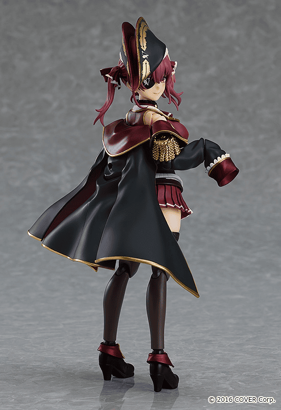 Figma Houshou Marine
