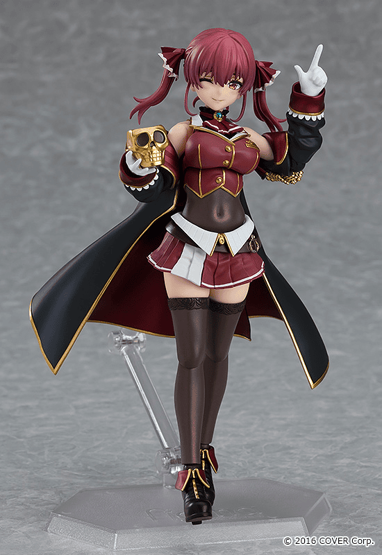 Figma Houshou Marine