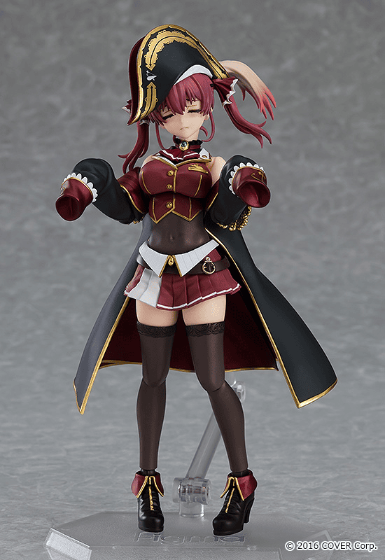 Figma Houshou Marine