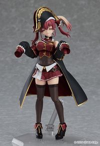 Figma Houshou Marine