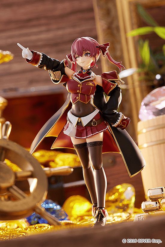 Figma Houshou Marine