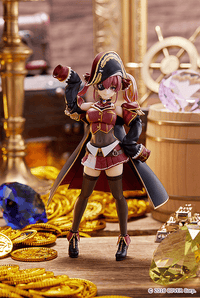 Figma Houshou Marine