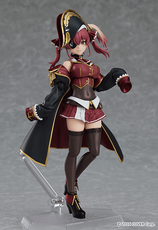 Figma Houshou Marine